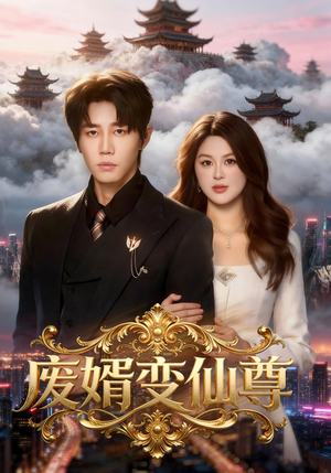 废婿变仙尊（80集）火爆热门短剧