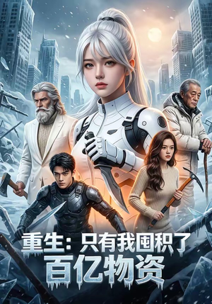 重生：只有我囤积了百亿物资（60集）不用花钱看全剧