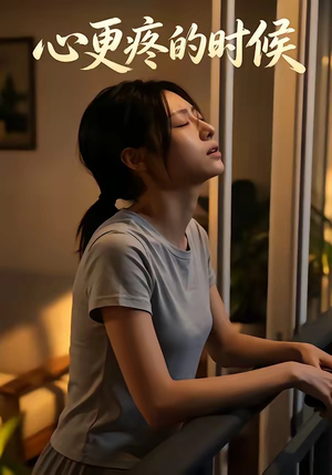 心更疼的时候（21集）超甜短剧分享