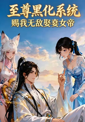 至尊黑化系统，赐我无敌娶妻女帝（60集）在哪里可以全集