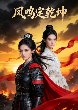 凤鸣定乾坤（66集）热门爆款短剧