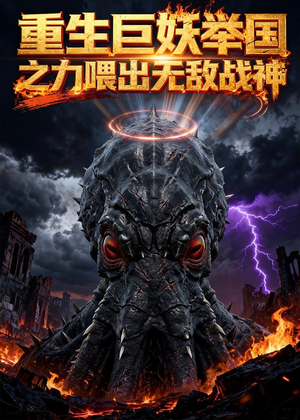 重生巨妖：举国之力喂出无敌战神（33集）短剧太精彩了