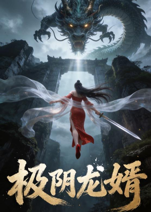 极阴龙婿（32集）网盘在线观看