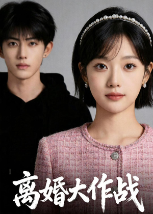 离婚大作战（52集）短剧排行榜