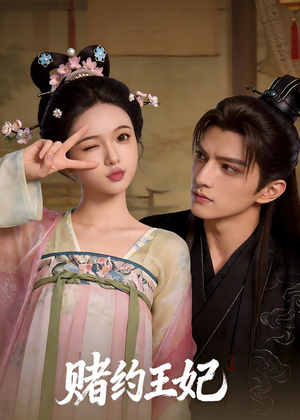 赌约王妃（40集）在哪里可以全集