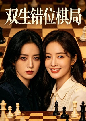 双生错位棋局（30集）短剧精彩推荐