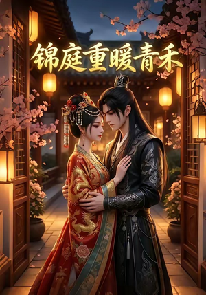 锦庭重暖青禾（23集）一共多少集