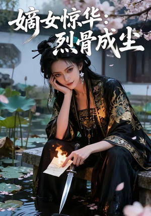 嫡女惊华：烈骨成尘（62集）精彩热门短剧