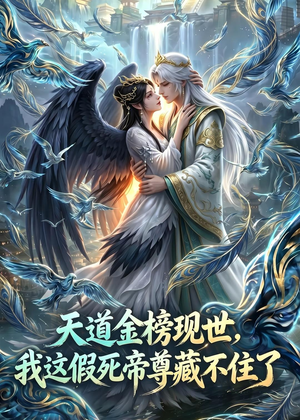 天道金榜现世，我这假死帝尊藏不住了（41集）高分佳作免费看