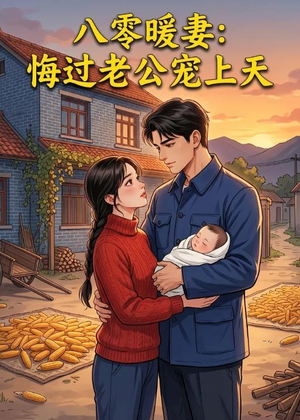 八零暖妻：悔过老公宠上天（78集）短剧免费看全集