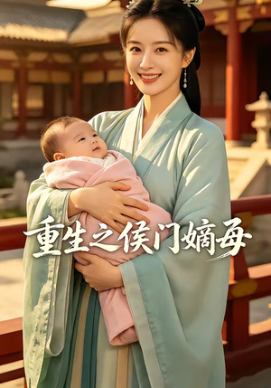 重生之侯门嫡母（100集）短剧越看越精彩