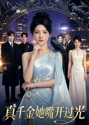 真千金她嘴开过光（55集）视频在线看
