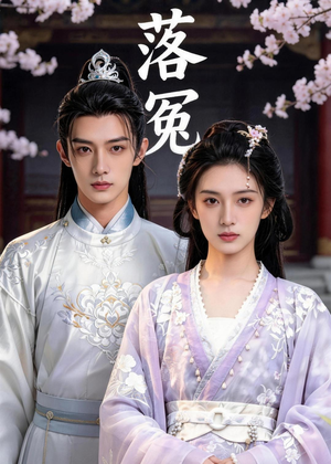 落冤（80集）悬疑短剧推荐