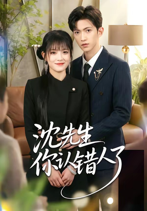 沈先生你认错人了（51集）夸克网盘在线看