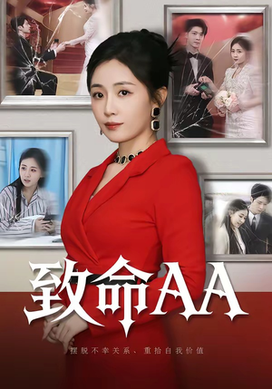 致命AA（55集）精彩短剧推荐