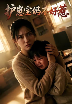 护崽宝妈不好惹（60集）热门短剧推荐