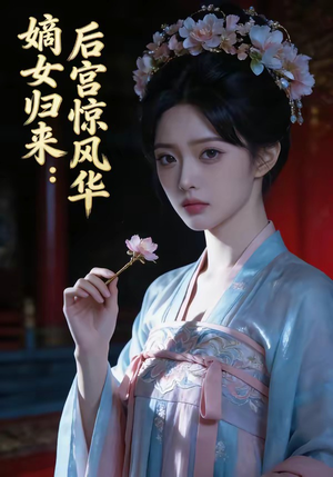 嫡女归来：后宫惊风华（55集）短剧也太好看了