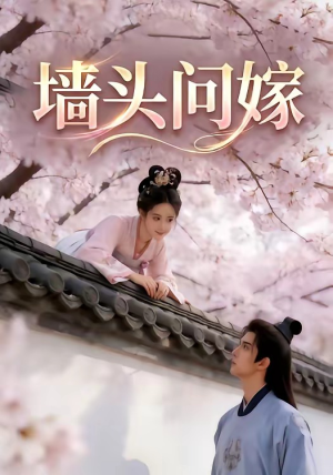 墙头问嫁（29集）一起追短剧