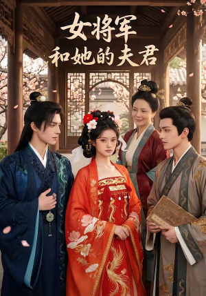 女将军和她的夫君（71集）短剧太精彩