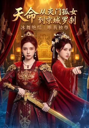 天命：从灭门孤女到京城罗刹（60集）在哪看是免费的