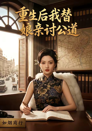 重生后我替娘亲讨公道（26集）一口气看完