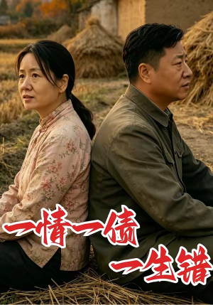 一情一债一生错（43集）1-102集