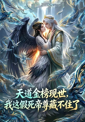 天道金榜现世，我这假死帝尊藏不住了（41集）爆火短剧推荐
