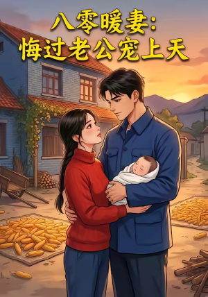 八零暖妻：悔过老公宠上天（78集）在哪个平台看好