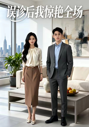 误诊后我惊艳全场（40集）精彩片段