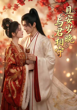 且安岁晚，与君相守（113集）短剧在线看