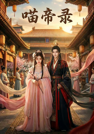 喵帝录（63集）解说