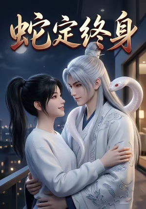 蛇定终身（36集）热播短剧追不停
