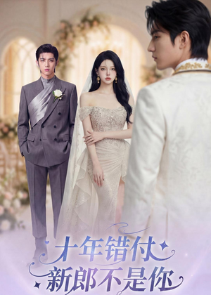 十年错付，新郎不是你（51集）免费版
