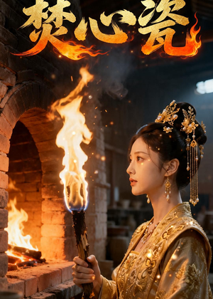 焚心瓷（46集）集免费看短剧