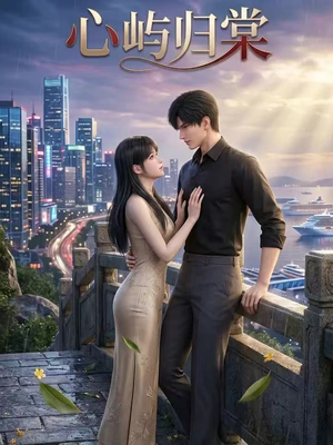 心屿归棠（76集）精彩短剧天天看