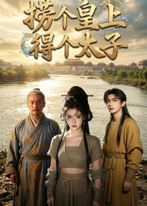 捞个皇上得个太子（59集）在哪个app能看