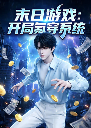 末日游戏：开局氪穿系统（59集）短剧热门分享