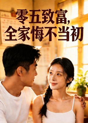 零五致富，全家悔不当初（50集）经典回顾免费看