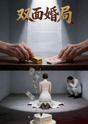 双面婚局（44集）热门短剧看不停