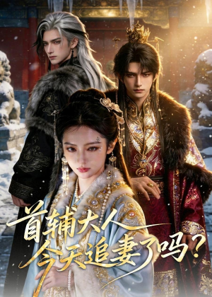 首辅大人，今天追妻了吗？（80集）热播短剧推荐