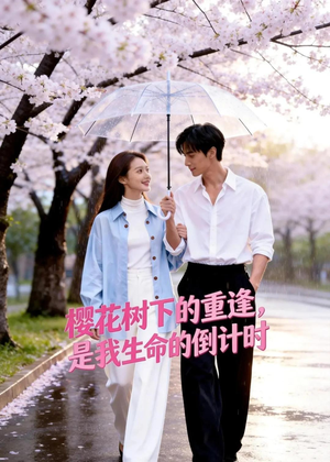 樱花树下的重逢，是我生命的倒计时（46集）热门短剧来袭