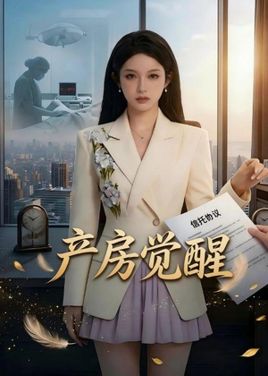 产房觉醒（41集）追短剧关注我