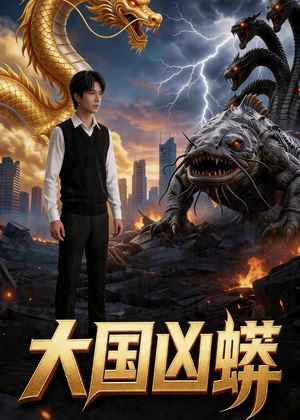 大国凶蟒（105集）百度在线观看