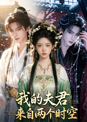 我的夫君来自两个时空（44集）短剧排行榜