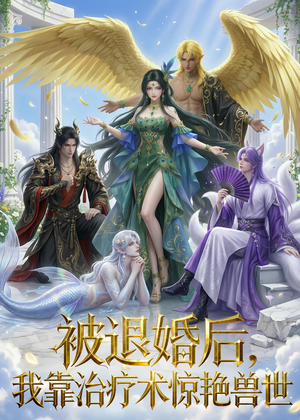 被退婚后，我靠治疗术惊艳兽世（60集）口碑之选免费看