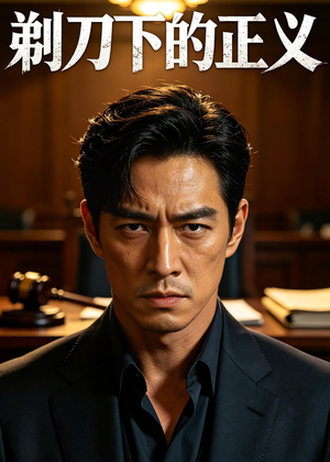 剃刀下的正义（22集）恋爱短剧分享