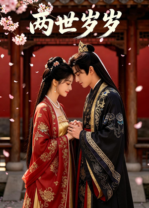 两世岁岁（52集）火爆短剧来袭