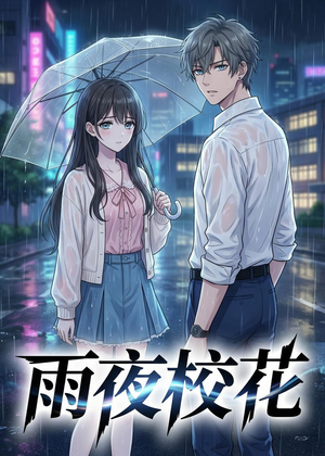 雨夜校花（34集）真的太好看了