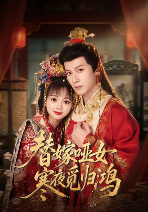 替嫁哑女寒夜觅归鸿（65集）全集都在这里了