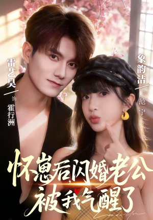 怀崽后，闪婚老公被我气醒了（60集）一共多少集